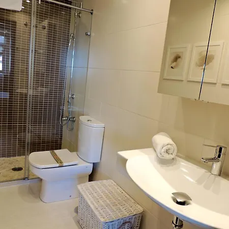 Casa Elena-zona Catedral-parking Gratis By Delabra Apartamento *