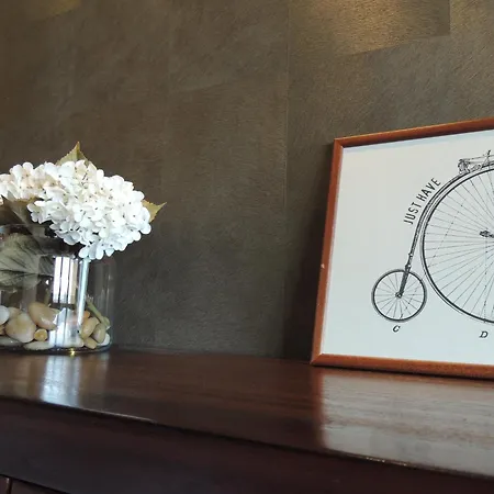 Casa Elena-zona Catedral-parking Gratis By Delabra *